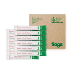 Sage Software Sage Steam Wand Cleaner 12er 12er Pack