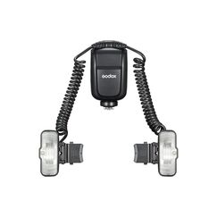 Godox MF-T76N Two light head micore flash
