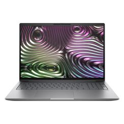 HP ZBook X G1i,U7 265H,Vectorworks,2000B,5G 16 2.5K 400 AG,64GB,1TB,W11P,3Y Ons