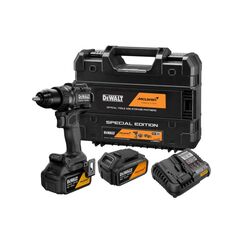 DeWALT 18 Volt Akku- Bohrschrauber McLaren