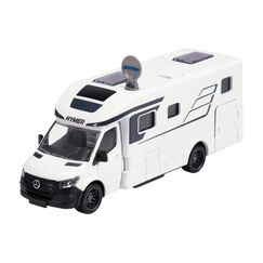 Majorette Hymer B-Class Camper