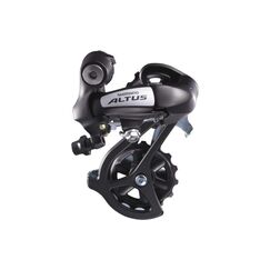 Shimano Wechsel Altus RD-M310 7/8-Gang Top-Nor. Direktmontage