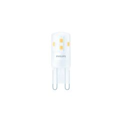 Philips LED Lampe 2W (25W) G9, 204lm, 2700K, klar