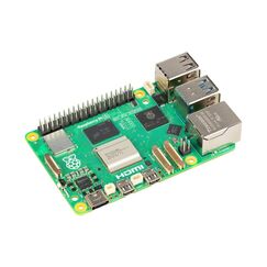 Raspberry Pi Entwicklerboard Raspberry Pi 5 2 GB
