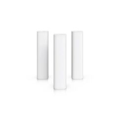Ubiquiti Networks Ubiquiti UniF USL-MOTION-3 Sensor, 3-Pack Bewegungssensor, -6 Jahre Batterielaufzeit