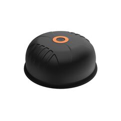 Poynting MIMO-4-17 V2: 5G/LTE Autodach Ant. Schwarz, WLAN, LTE, GPS, 7xSMA, 2m Kabel