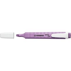 Stabilo Swing Cool Leuchtmarker grauviolett 1 Stk.