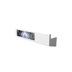 Lian Li 9,2 Zoll LCD Kit für O11 Vision-M Weiss