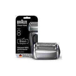 Braun Scherkopf 83M