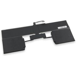 LMP Batterie MacBook Air 13 Zoll 13 Zoll, M2 2022, M3 2024, 11.54V, 52.6Wh