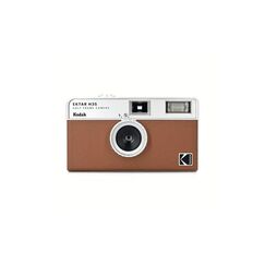 Kodak Film Kamera H35 braun