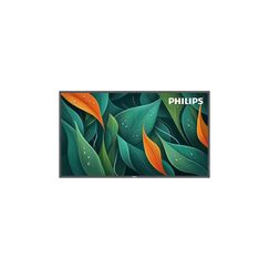 Philips D-Line 43BDL4512D/00 43, Prof. Signage, UHD, 24/7, 500cd