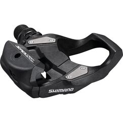 Shimano Pedal PD-RS500 mit Cleat schwarz
