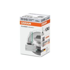 OSRAM  Glühlampe XENARC CLASSIC 35W PK32d-5 4150K