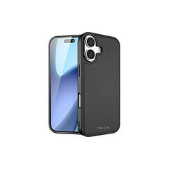 NEVOX StyleShell NYLO iPhone 17, Black