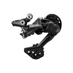 Shimano Wechsel Deore RD-M5120 10/11- Gang SGS Shadow+ Top-Normal Direktm.
