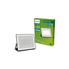 Philips Outdoor Flutlicht Lois 50W, 3000K, 4500lm, IP65