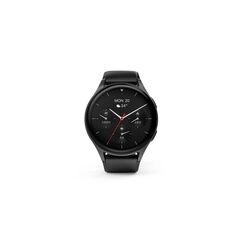 Hama 8900 GPS Schwarz AMOLED 43 mm