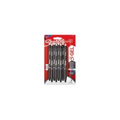 Sharpie GEL-Schreiber 8er Blister assortiert