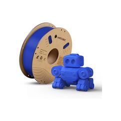 Anycubic PLA High Speed Filament Blau Schnelles PLA Druckfilament 1kg