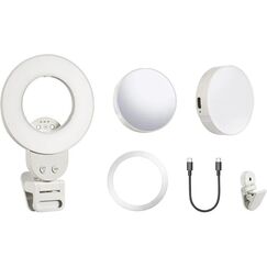 Godox LR Kit LR Smartphone Lighting Kit LR15BI + LR30BI