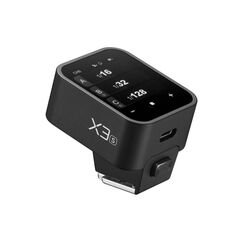 Godox X3 Nano TTL Sender für Sony X3 Nano für Sony