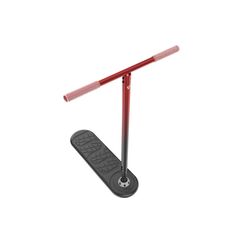 Indo Trampolin Scooter Fusion Tornado
