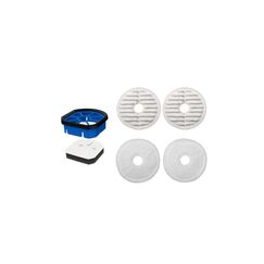 Bissell Reiniger Maintenance Bundle Zubehör