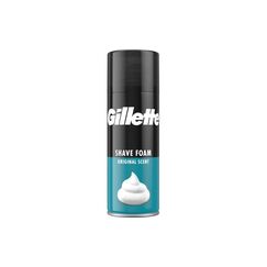 Gillette Sensitive Basis Rasierschaum 400 ml