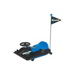 Razor Crazy Cart Shift Blue (LITHIUIM)