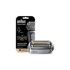 Braun Scherkopf 96M
