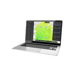 Ekahau EKA-PLAN-3YR WLAN-Survey 3 Jahre SaaS, WiFi Aussmessung