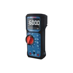 Bosch Professional GDM 600-15 Digitales Multimeter