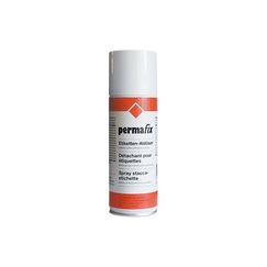 Permafix Etiketten-Ablösespray 200 ml