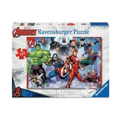 Ravensburger Avengers