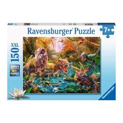 Ravensburger Versammlung der Dinosaurier