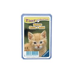 Ravensburger Katzen