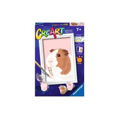 Ravensburger Guinea Pig