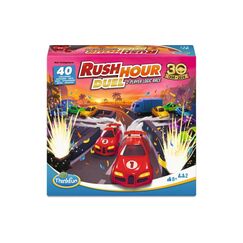 ThinkFun Rush Hour Duel EN/D/FR/IT/NL/ES/PT