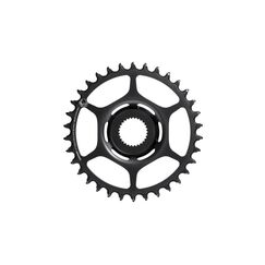 SRAM Kettenblatt X-SYNC 2 34Z Bosch, Boost Schwarz