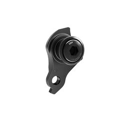 SRAM Universal Derailleur Hanger Aluminum Schwarz