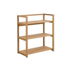 AC Design Regal Ludza (WxDxH): 80x40x93.3 cm