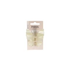Parsa Beauty Parsa Haarklammer Schmetterling 1 Stück