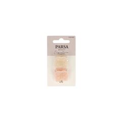Parsa Beauty Parsa Haarklammer Schmetterling 2 Stück