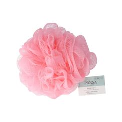 Parsa Beauty PARSA Badetuff rosa 1 Stück
