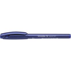 Schneider AG Schneider Tintenroller 847 blau, 10 Stk.