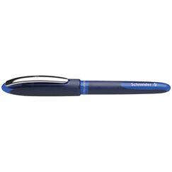 Schneider AG Schneider Rollerball One Business 0.6 mm, Blau