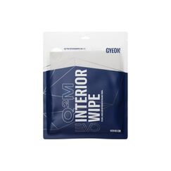 Gyeon Q²M InteriorWipe EVO 40x40 cm 2-pack Interieurpflegetuch