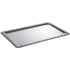 APS-Germany APS Servierplatte Schöner Essen GN 1/1 53 x 32.5 x 1 cm