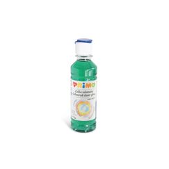 Primo, Bastelkleber 240 ml, Gelb, Grün 240ml, gelbgrün